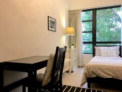 Central Green Condominium (D3), Condominium #534331361